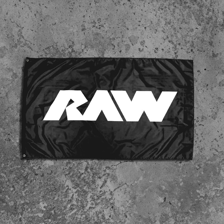 Raw: FLAG