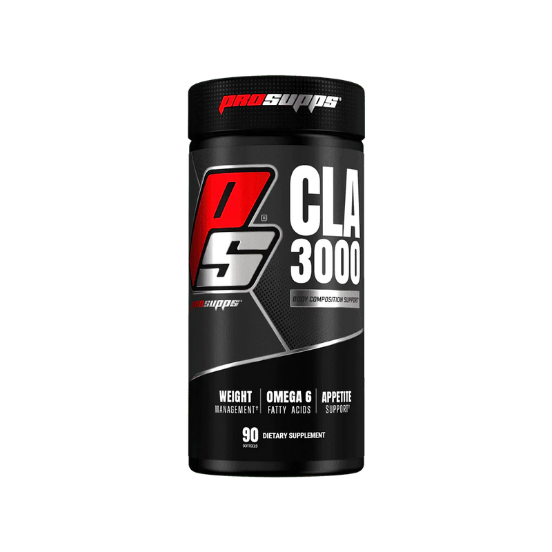 PRO Supps | CLA3000