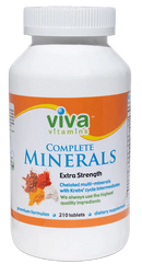 Viva | Complete Minerals