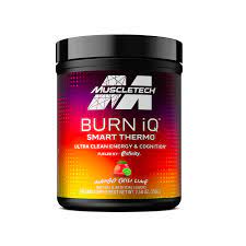 Muscle Tech | Burn iQ