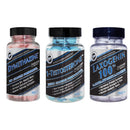 Recomp Fat to Muscle Stack By Hi-Tech Pharmaceuticals - NutraStop