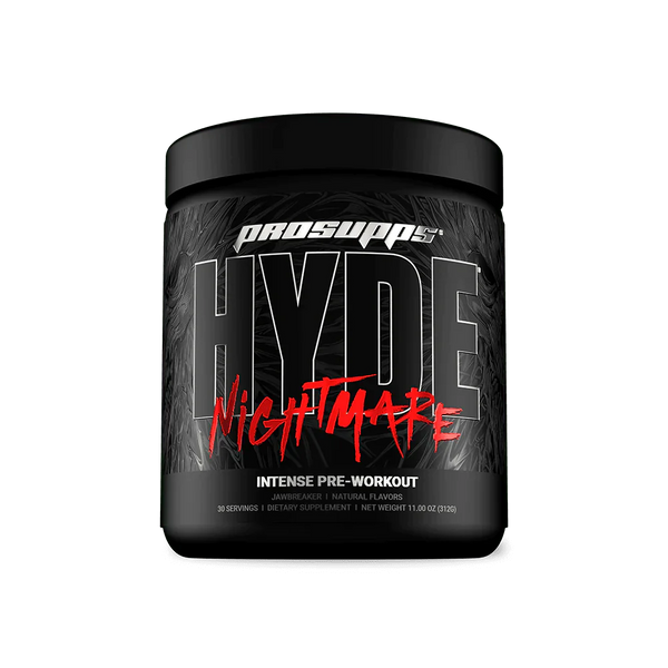 Prosupps | Hyde Nightmare