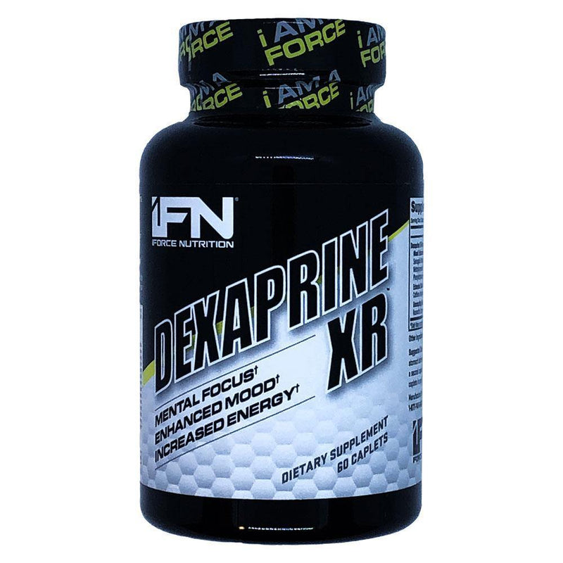 iForce Nutrition Dexa xr rine - NutraStop