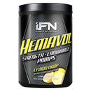 iForce Nutrition Hemavol™ - NutraStop