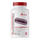 Metabolic Nutrition Immune Vitamins