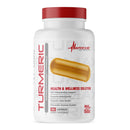 Metabolic Nutrition Immune Vitamins