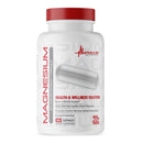 Metabolic Nutrition Immune Vitamins