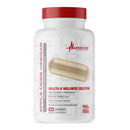 Metabolic Nutrition Immune Vitamins