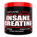 Insane Creatine 60 Servings - NutraStop