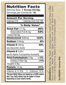 American Metabolix |  Keto Meal Replacement