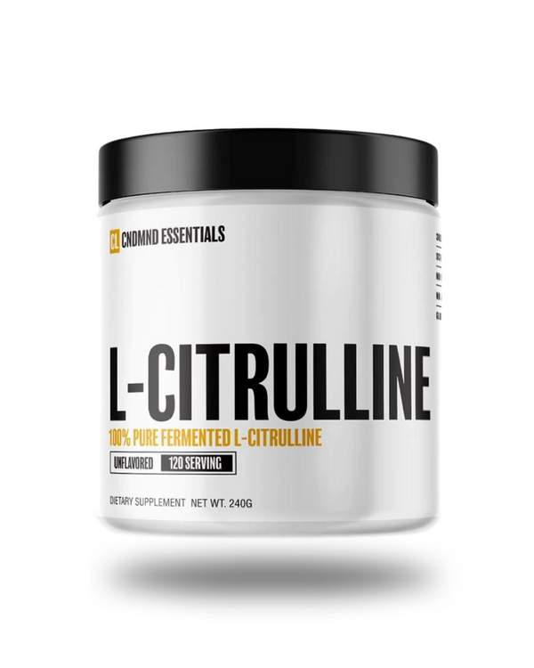Condemned Essentials | L-Citrulline