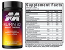 Muscle Tech | Burn IQ