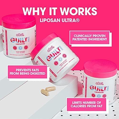 Obvi. - NutraStop