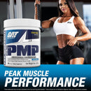 GAT Sport | PMP