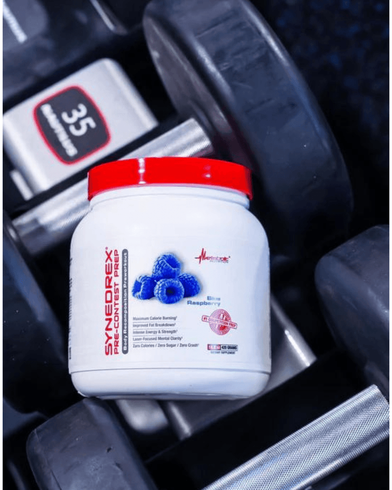 Metabolic Nutrition: Synedrex Powder