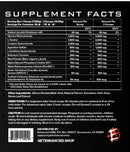 Enhanced Ramy's Rage Pump