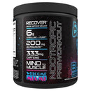 Bucked UP - NutraStop