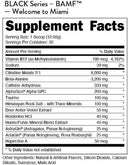 Bucked UP - NutraStop