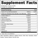 Bucked UP - NutraStop