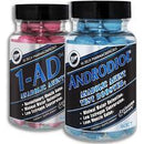 Hi Tech Pharmaceuticals 1-AD Plus Stack - NutraStop