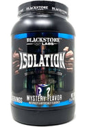 Blackstone Labs - ISOLATION