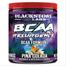 Blackstone Labs BCAA Resurgence