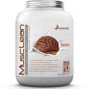 Musclean Protein - Chocolate - 5 Lbs - Metabolic Nutrition - NutraStop