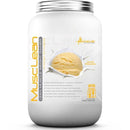Musclean Protein - Vanilla - 5 Lbs - Metabolic Nutrition - NutraStop