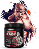 Enhanced Ramy's Rage Pump