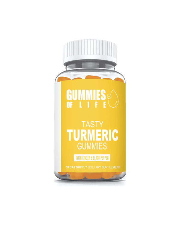 Gummies Of Life - NutraStop