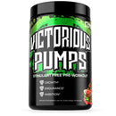 Norse Fitness | Victorious Pumps