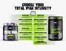 Redcon1 | Total War Black Ops (Extreme Preworkout)